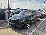 Used 2023 Honda Accord Sedan LX in DAVIE, FLORIDA (Photo 3)
