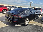 Used 2023 Honda Accord Sedan LX in DAVIE, FLORIDA (Photo 4)