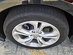Used 2023 Honda Accord Sedan LX in DAVIE, FLORIDA (Photo 7)