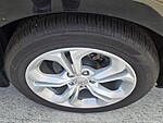 Used 2023 Honda Accord Sedan LX in DAVIE, FLORIDA (Photo 8)