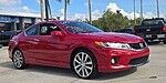 Used 2014 Honda Accord EX-L in DAVIE, FLORIDA