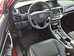 Used 2014 Honda Accord EX-L in DAVIE, FLORIDA (Photo 13)