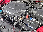 Used 2014 Honda Accord EX-L in DAVIE, FLORIDA (Photo 20)