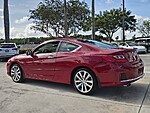 Used 2014 Honda Accord EX-L in DAVIE, FLORIDA (Photo 8)