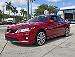 Used 2014 Honda Accord EX-L in DAVIE, FLORIDA (Photo 9)