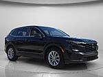 Used 2026 Honda CR-V EX in DAVIE, FLORIDA (Photo 1)