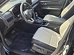 Used 2026 Honda CR-V EX in DAVIE, FLORIDA (Photo 11)