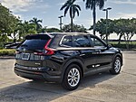 Used 2026 Honda CR-V EX in DAVIE, FLORIDA (Photo 7)