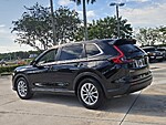 Used 2026 Honda CR-V EX in DAVIE, FLORIDA (Photo 8)