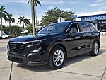 Used 2026 Honda CR-V EX in DAVIE, FLORIDA (Photo 9)