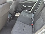 Used 2024 Honda Accord Sedan LX in DAVIE, FLORIDA (Photo 12)