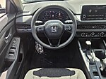 Used 2024 Honda Accord Sedan LX in DAVIE, FLORIDA (Photo 13)