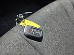 Used 2024 Honda Accord Sedan LX in DAVIE, FLORIDA (Photo 18)