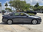 Used 2024 Honda Accord Sedan LX in DAVIE, FLORIDA (Photo 3)