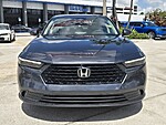 Used 2024 Honda Accord Sedan LX in DAVIE, FLORIDA (Photo 4)