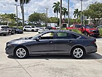 Used 2024 Honda Accord Sedan LX in DAVIE, FLORIDA (Photo 5)