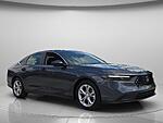Used 2024 Honda Accord Sedan LX in DAVIE, FLORIDA (Photo 1)