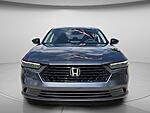 Used 2024 Honda Accord Sedan LX in DAVIE, FLORIDA (Photo 4)