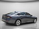 Used 2024 Honda Accord Sedan LX in DAVIE, FLORIDA (Photo 7)