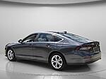 Used 2024 Honda Accord Sedan LX in DAVIE, FLORIDA (Photo 8)