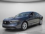 Used 2024 Honda Accord Sedan LX in DAVIE, FLORIDA (Photo 9)