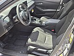 Used 2024 Honda Accord Sedan LX in DAVIE, FLORIDA (Photo 11)