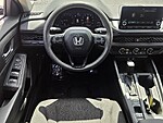 Used 2024 Honda Accord Sedan LX in DAVIE, FLORIDA (Photo 13)