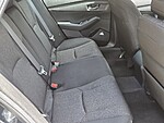 Used 2024 Honda Accord Sedan LX in DAVIE, FLORIDA (Photo 16)