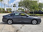 Used 2024 Honda Accord Sedan LX in DAVIE, FLORIDA (Photo 3)