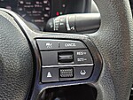 Used 2024 Honda Accord Sedan LX in DAVIE, FLORIDA (Photo 25)