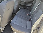 Used 2024 CHEVROLET COLORADO 4WD TRAIL BOSS in DAVIE, FLORIDA (Photo 12)