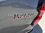 Used 2024 CHEVROLET COLORADO 4WD TRAIL BOSS in DAVIE, FLORIDA (Photo 14)