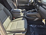 Used 2024 CHEVROLET COLORADO 4WD TRAIL BOSS in DAVIE, FLORIDA (Photo 17)