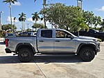 Used 2024 CHEVROLET COLORADO 4WD TRAIL BOSS in DAVIE, FLORIDA (Photo 3)