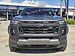 Used 2024 CHEVROLET COLORADO 4WD TRAIL BOSS in DAVIE, FLORIDA (Photo 4)