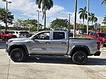 Used 2024 CHEVROLET COLORADO 4WD TRAIL BOSS in DAVIE, FLORIDA (Photo 5)