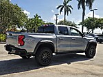 Used 2024 CHEVROLET COLORADO 4WD TRAIL BOSS in DAVIE, FLORIDA (Photo 7)