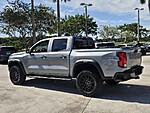 Used 2024 CHEVROLET COLORADO 4WD TRAIL BOSS in DAVIE, FLORIDA (Photo 8)