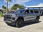 Used 2024 CHEVROLET COLORADO 4WD TRAIL BOSS in DAVIE, FLORIDA (Photo 9)