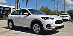 Used 2024 Honda HR-V LX in DAVIE, FLORIDA