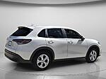 Used 2024 Honda HR-V LX in DAVIE, FLORIDA (Photo 7)