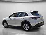 Used 2024 Honda HR-V LX in DAVIE, FLORIDA (Photo 8)