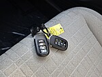 Used 2024 Honda HR-V LX in DAVIE, FLORIDA (Photo 18)
