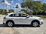 Used 2024 Honda HR-V LX in DAVIE, FLORIDA (Photo 3)