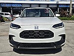 Used 2024 Honda HR-V LX in DAVIE, FLORIDA (Photo 4)