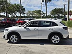 Used 2024 Honda HR-V LX in DAVIE, FLORIDA (Photo 5)