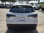 Used 2024 Honda HR-V LX in DAVIE, FLORIDA (Photo 6)