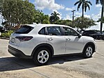 Used 2024 Honda HR-V LX in DAVIE, FLORIDA (Photo 7)