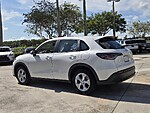 Used 2024 Honda HR-V LX in DAVIE, FLORIDA (Photo 8)
