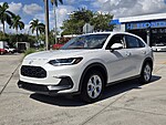 Used 2024 Honda HR-V LX in DAVIE, FLORIDA (Photo 9)